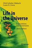   Life in the Universe