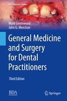   General Medicine and Surgery for Dental Practitioners