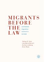   Migrants Before the Law