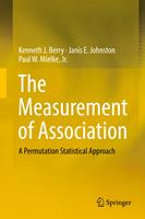   The Measurement of Association