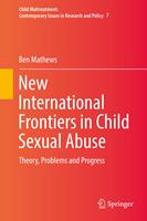   New International Frontiers in Child Sexual Abuse