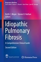  Idiopathic Pulmonary Fibrosis