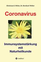 Coronavirus - Immunsystemstärkung