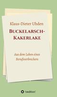   Buckelarsch-Kakerlake
