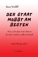   DER STAAT MOBBT AM BESTEN
