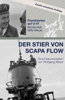   Der Stier von Scapa Flow