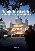 Valeris Verschwinden und andere Unzulänglichkeiten