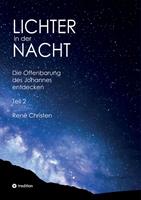   Lichter in der Nacht