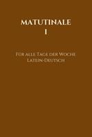   Matutinale I