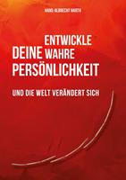   Entwickle deine wahre Pers&ouml;nlichkeit