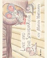   Line und die Staubmäuse