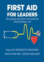   First aid for Leaders