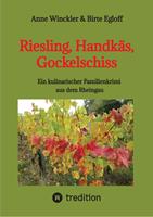   Riesling, Handk&auml;s, Gockelschiss