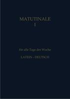   Matutinale I