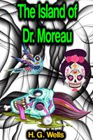   The Island of Dr. Moreau