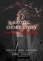 Erotic short story Sex with the kidnapper