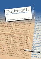   Chiffre 567 "Mit innig heißen Küssen bleib'ich immer Dein"