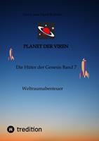   Planet der Viren Horst und Heidi Ruhnke