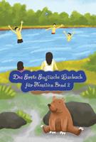   Das Erste Englische Lesebuch für Familien (farbig illustrierte Ausgabe, Band 2)