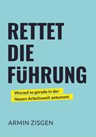   Rettet die Führung