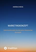   Marketingkonzept