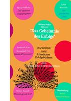   Klassische Erfolgsbücher und zeitlose Weisheiten