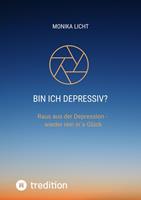   Bin ich depressiv?