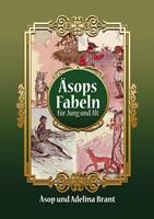   Äsops Fabeln für Jung und Alt