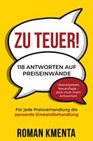   Zu teuer!