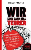   Wir sind dann mal teurer