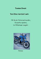   Tom Elios Verr&uuml;ckt sein