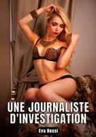   Une journaliste d'investigation
