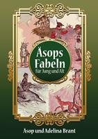   Spanisch lernen mit Äsops Fabeln für Jung und Alt