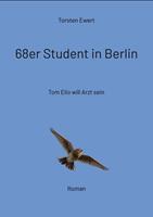   68er Student in Berlin