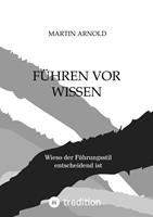   FÜHREN VOR WISSEN