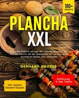   Plancha XXL