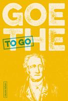   Goethe to go