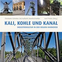   Kali, Kohle und Kanal