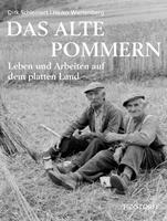   Das alte Pommern