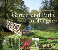   Gärten und Parks auf Rügen