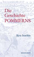   Die Geschichte Pommerns