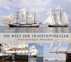   Die Welt der Traditionssegler