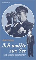   Ich wollte zur See