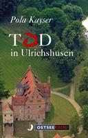   Tod in Ulrichshusen