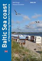   Baltic Sea coast of Mecklenburg-Western Pomerania