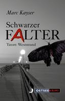   Schwarzer Falter