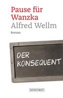   Pause für Wanzka