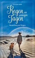   Regen an sonnigen Tagen