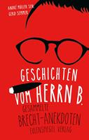   Geschichten vom Herrn B.
