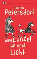 Eine Funzel hat noch Licht